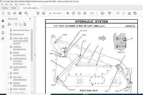 cat track skid steer interlock problems